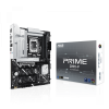 Сист.плата ASUS PRIME Z890-P, Z890, 1851, 4xDDR5, PCI-E x16, M2, SATA, DP, HDMI, USB-C 20GBps, BOX