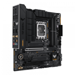 Сист.плата ASUS TUF GAMING B760M-PLUS WIFI