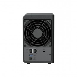 Система хранения данных Synology DS224+