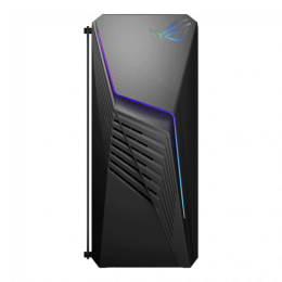 Системный блок ASUS G13CHR-51440F0010/27L/Glass/AIR/I5-14400F/16G/512G PCIE G4/WiFi6+BT5.2/RTX4060/700W/no kbamp;ms/DOS