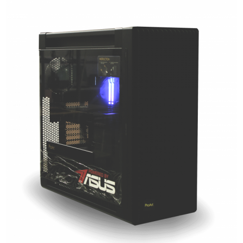 Системный блок PBA PROART (Ryzen 9 9950X 4,3GHz/32GB/2048GB/RTX 4080S 16GB/PROART PA602)