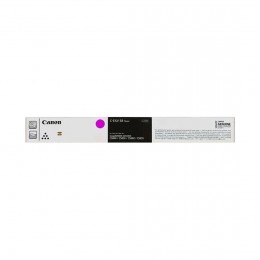 Тонер-картридж Canon C-EXV 58 MAGENTA для IR ADVANCE DX C58xx 3765C002AA