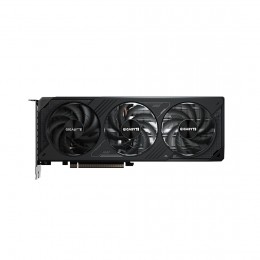 Видеокарта Gigabyte (GV-N5070WF3OC-12GD) RTX5070 WINDFORCE OC 12G