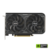 Видеокарта ASUS DUAL-RTX4060-O8G-V2, 8Gb GDDR6/128bit, 3072 ядра CUDA, PCI E 4.0, HDMI, DisplayPort, BOX