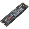Внутренний жесткий диск SSD M.2 PCIe 2 TB Samsung 990 PRO, MZV9P2T0BW, NVMe 1.3 (MZ-V9P2T0BW)