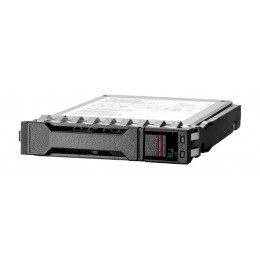 Твердотельный накопитель HPE (P40502-B21)