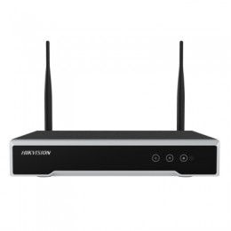 Hikvision DS-7104NI-K1/W/M(C) WiFi Видеорегистратор