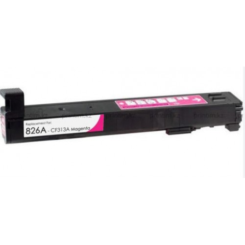 Картридж HP Europe CF313A/826A/ (CF313A)
