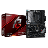 Материнская плата ASRock X570 PHANTOM GAMING 4  AM4 4xDDR4 8xSATA3 RAID 2xHyper M.2 ATX