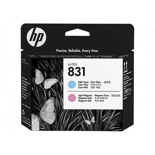 Печатающая головка HP Europe CZ679A (CZ679A)