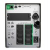 ИБП APC SMT1000IC 8x IEC C13 outlets, SmartConnect Port+SmartSlot, AVR, LCD (SMT1000IC)