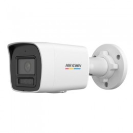 Hikvision DS-2CD1047G2H-LIUF (2.8mm) IP Камера, цилиндрическая