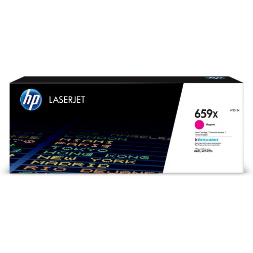 Картридж HP Europe 659X (W2013X)