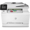 МФП HP Europe Color LaserJet Pro M283fdn (7KW74A#B19)