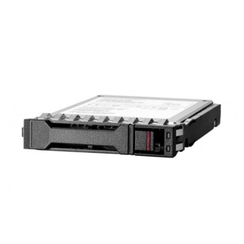 Твердотельный накопитель HPE (P47846-B21)