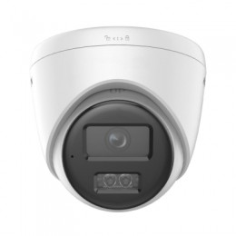 Hikvision DS-2CD1363G2-LIU (2.8mm) IP Камера, купольная