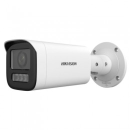 Hikvision DS-2CD1663G2-LIZU (2.8-12.0mm) IP Камера, цилиндрическая