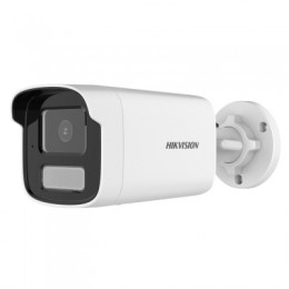 Hikvision DS-2CD1T83G2-LIUF (4.0mm) IP Камера, цилиндрическая