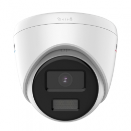 Hikvision DS-2CD1367G2-LUF (2.8mm) IP Камера, купольная