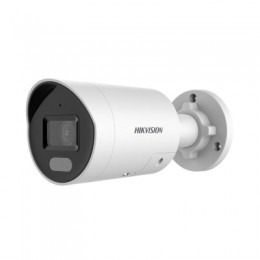 Hikvision DS-2CD2047G2H-LIU/SL(eF) (2.8mm) IP Камера, цилиндрическая