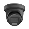 Hikvision DS-2CD2347G2H-LIU(eF)(BLACK) (2.8mm) IP Камера, купольная