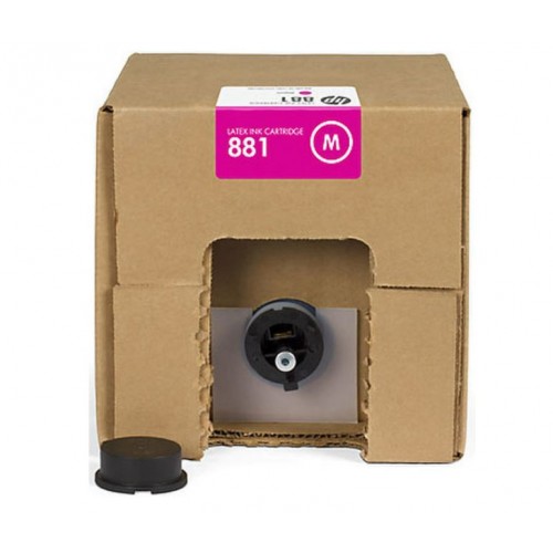 Картридж HP Europe CR332A (CR332A)