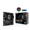 Материнская плата ASUS TUF GAMING B660M-E D4, LGA1700 4xDDR4 4xSATA3 RAID 4xM.2 HDMI DP mATX