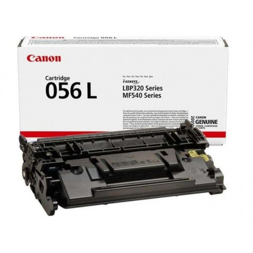 Картридж Canon 056L (3006C002)