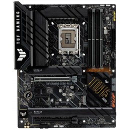 Материнская плата ASUS TUF GAMING Z690-PLUS LGA1700 4xDDR5 4xSATA3 RAID 4xM.2 HDMI DP ATX