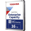 Корпоративный Жесткий Диск HDD 16Tb TOSHIBA Enterprise SATA 6Gb/s 7200rpm 512Mb 3.5" MG08ACA16TE