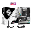 Материнская плата ASUS TUF GAMING Z690-PLUS WIFI, LGA1700 4xDDR5 4xSATA3 RAID 4xM.2 HDMI DP ATX