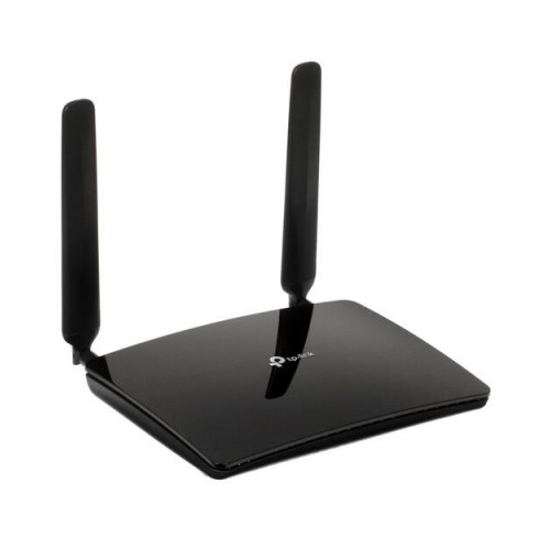 TP-link Archer MR400 AC1200 Двухдиапазонный 4G LTE Wi-Fi роутер