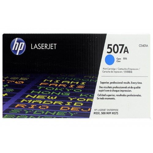 Картридж HP Q5950A, Чёрный, На 11000 страниц для HP Color LaserJet 4700