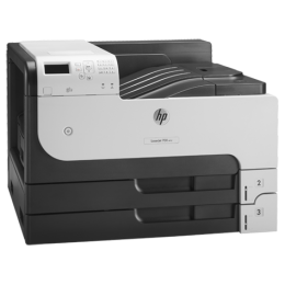 HP CF236A LaserJet Enterprise 700 M712dn (А3)
