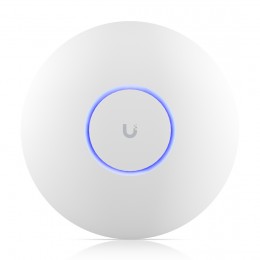 Беспроводная точка доступа Ubiquiti U6-Pro