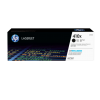 Картридж лазерный HP CF410X, Черный