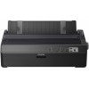 Принтер матричный Epson FX-2190IIN C11CF38402A0 A3, 128Kb, 18 игл, USB, LPT, Ethernet