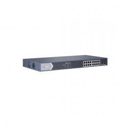 Коммутатор Hikvision DS-3E0518P-E
