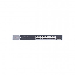 Коммутатор Hikvision DS-3E0526P-E