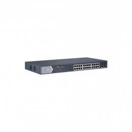 Коммутатор Hikvision DS-3E0526P-E