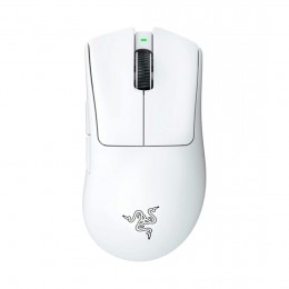Компьютерная мышь Razer DeathAdder V3 Pro - White