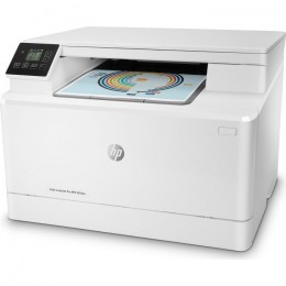HP 7KW54A HP Color LaserJet Pro MFP M182n (A4)