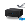 Mini PC Asus PN64-B-S5169MD Intel® Core™ i5-12500H, Support DDR5, UHD for 12th Gen Intel®, Support Gen4x4 SSD, WIFI6