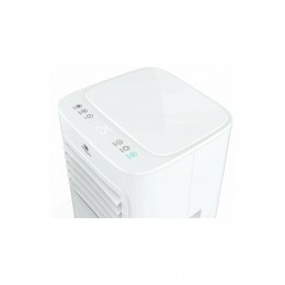 Мобильный кондиционер Timberk T-PAC09-P09E-WF