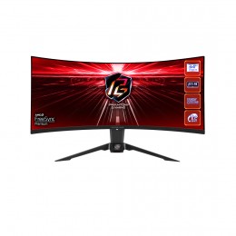 Монитор 34" ASRock PG34WQ15R2B