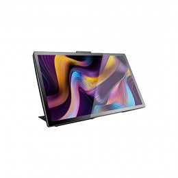 Моноблок 23.8" XG Crystal Desk GT40
