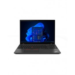 Ноутбук Lenovo ThinkPad T16 16,0'wuxga/Core i7-1255u/16Gb/1TB/Win 11pro (21BV009JRT)