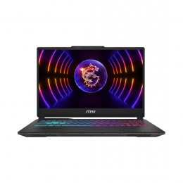 Ноутбук MSI Cyborg 15 A13VF-1426XKZ 15.6" FHD 144Hz i7-13620H 16GB 512GB RTX4060 DOS