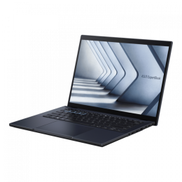 Ноутбук ASUS BM1403CDA-S60156/R5-7535U/16G/512G PCIE/14 FHD 16:9 300nt IPS/DOS/1yw/FPS/BL KBD RU/720p/Plastic