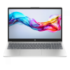 Ноутбук HP 15-fd0188ci Ci3-N305,8G D4,512G PCIe,Intel UHD,15.6 FHD IPS 300nt,DOS,NatSilv,720p,1yw